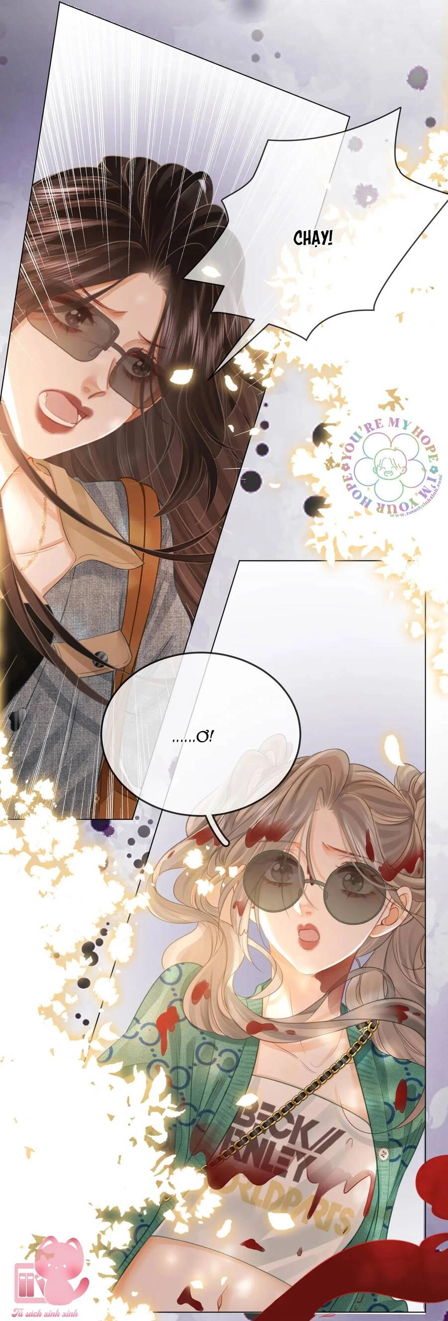 Em Chỉ Có Thể Là Của Tôi Chapter 34 - 6