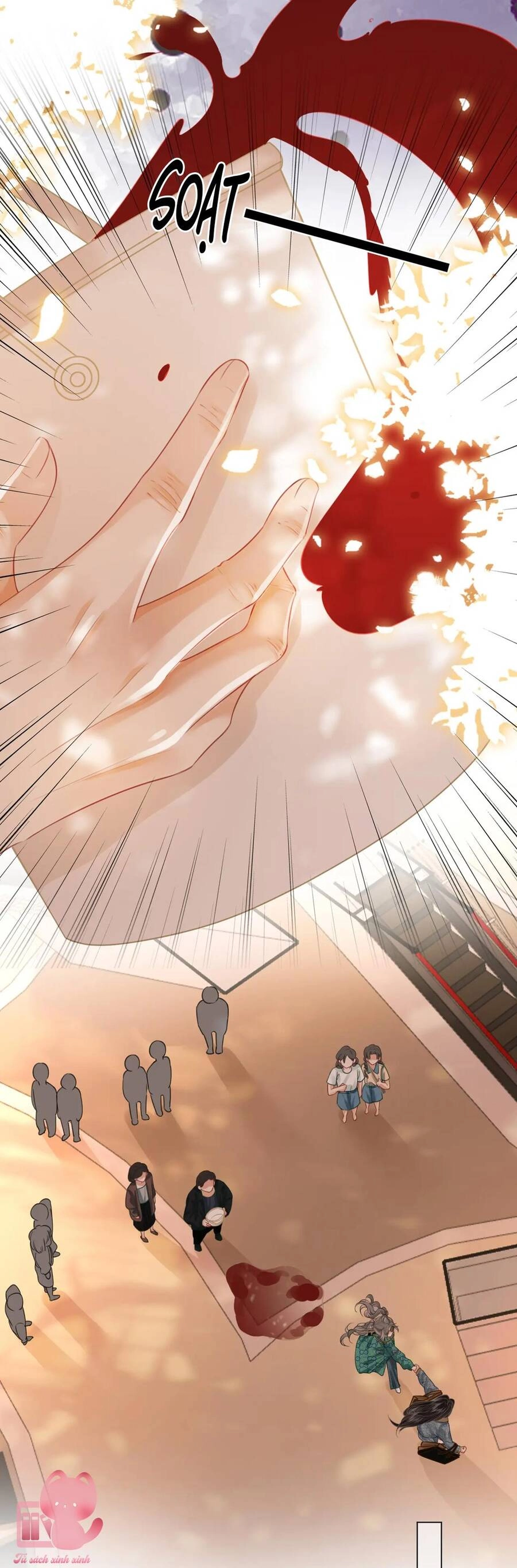 Em Chỉ Có Thể Là Của Tôi Chapter 34 - 7