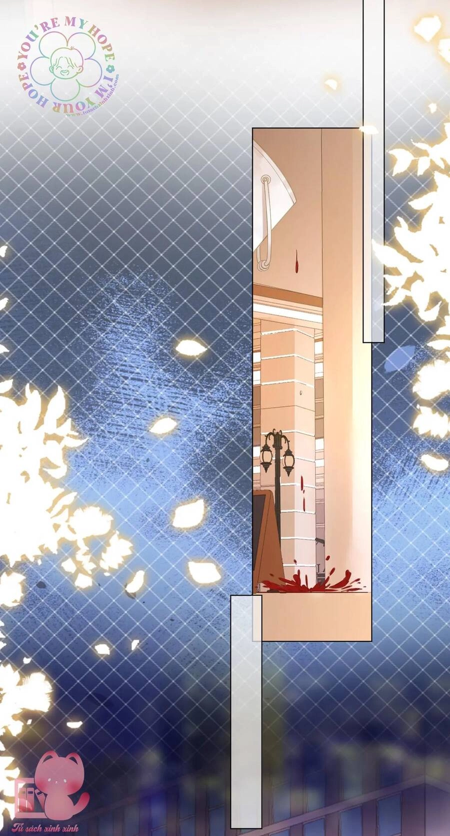 Em Chỉ Có Thể Là Của Tôi Chapter 34 - 8