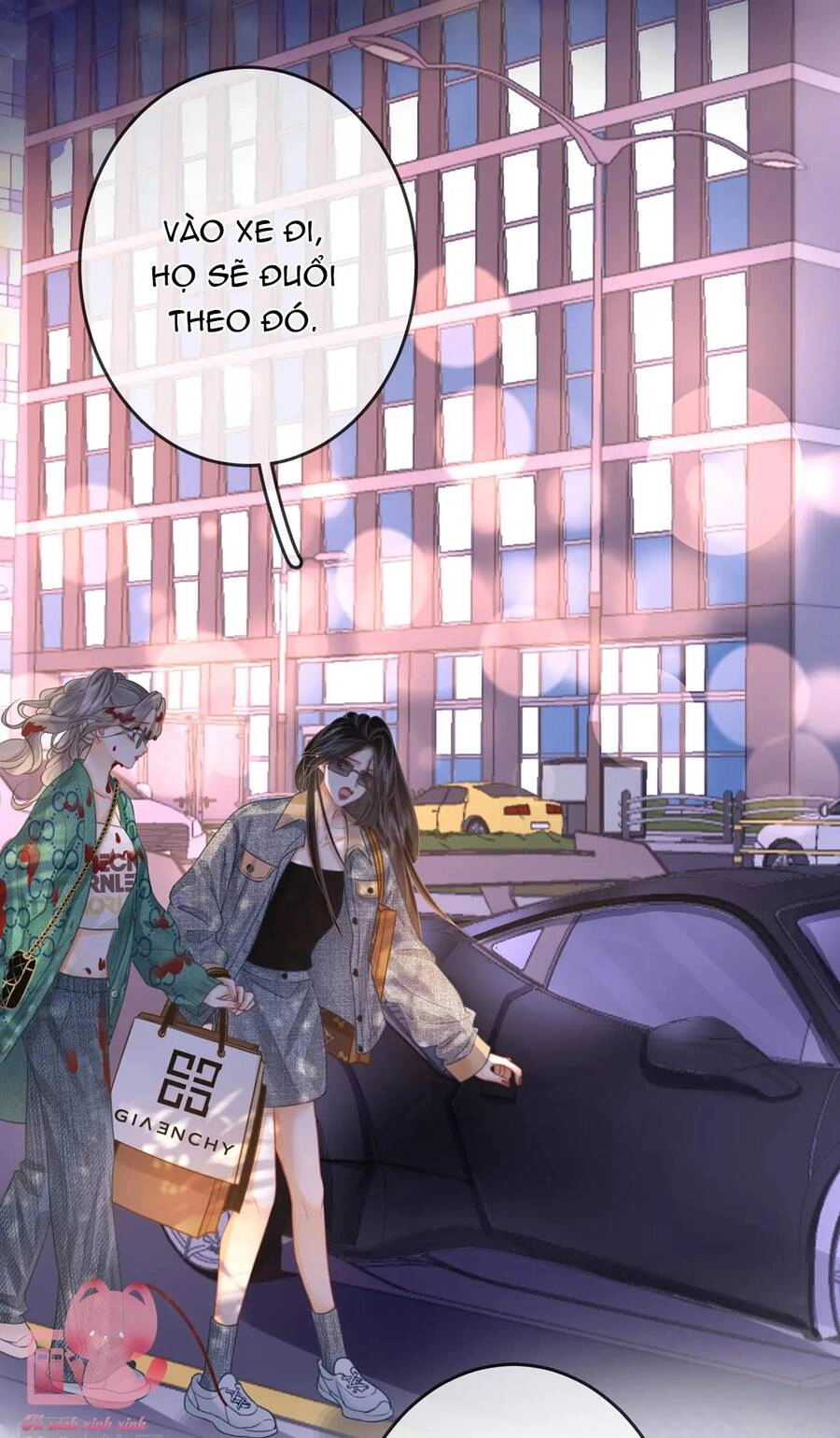 Em Chỉ Có Thể Là Của Tôi Chapter 34 - 9