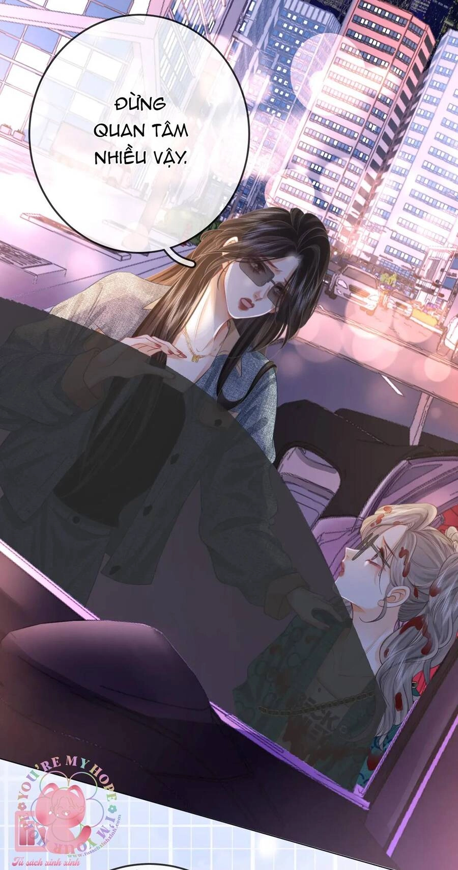 Em Chỉ Có Thể Là Của Tôi Chapter 34 - 11