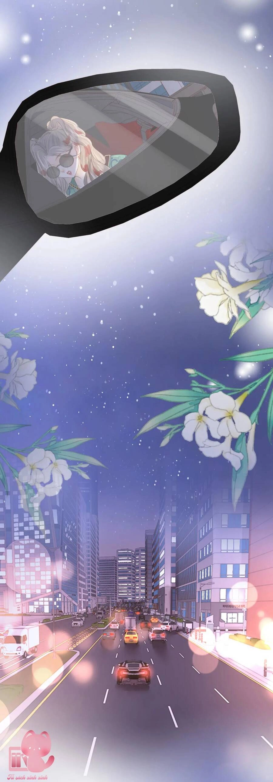 Em Chỉ Có Thể Là Của Tôi Chapter 34 - 14