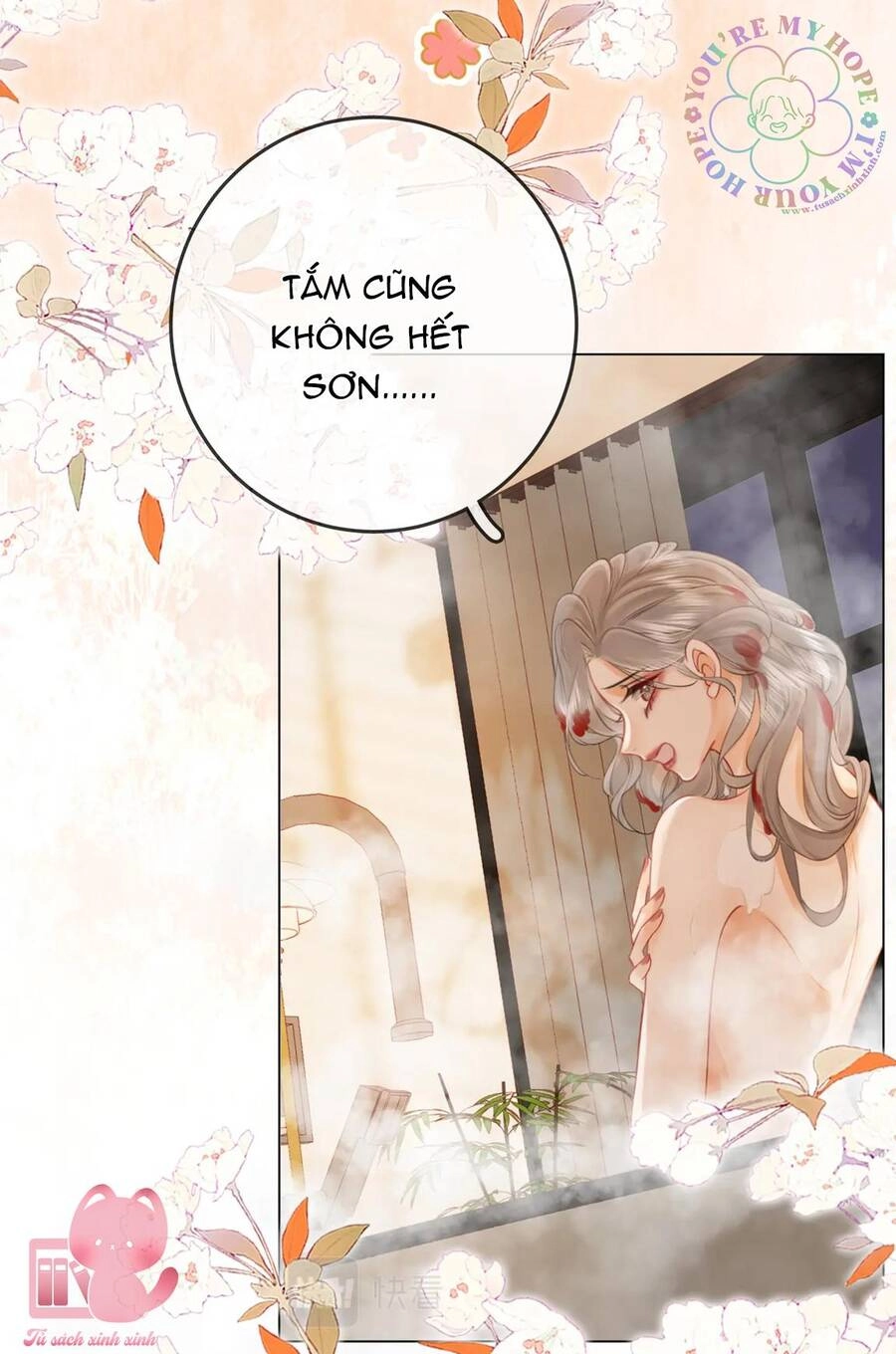 Em Chỉ Có Thể Là Của Tôi Chapter 34 - 17