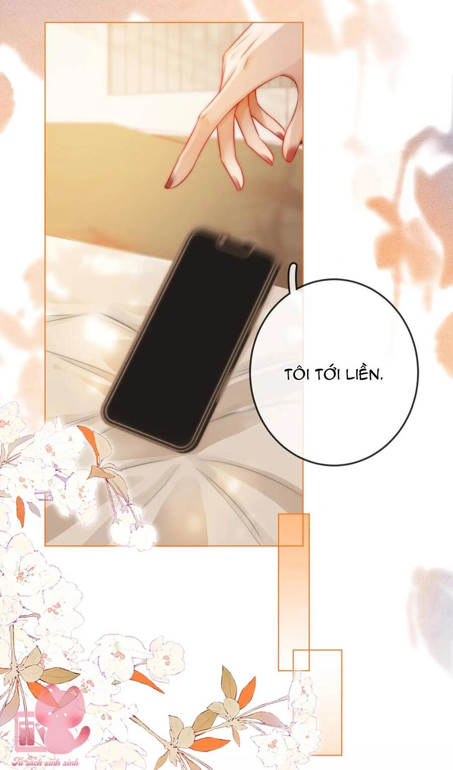 Em Chỉ Có Thể Là Của Tôi Chapter 34 - 19