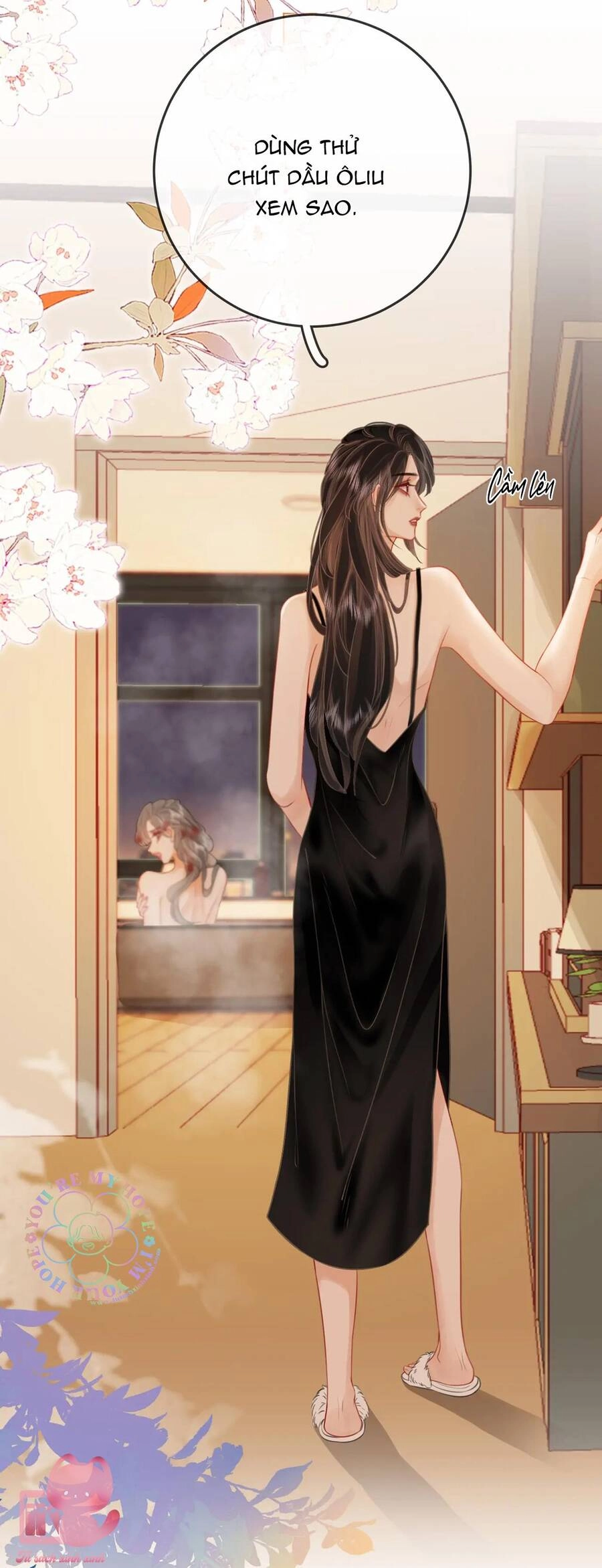 Em Chỉ Có Thể Là Của Tôi Chapter 34 - 20