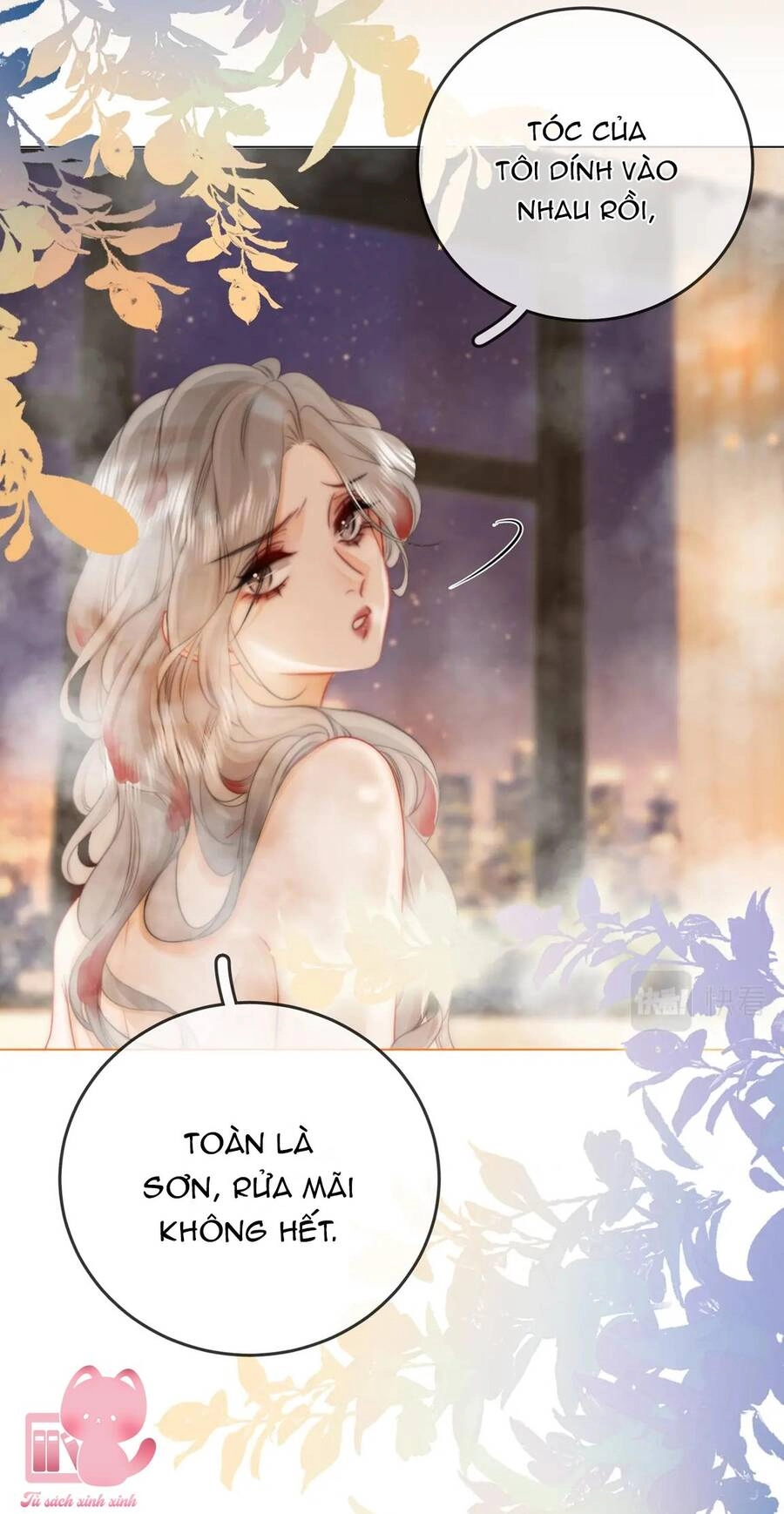 Em Chỉ Có Thể Là Của Tôi Chapter 34 - 21