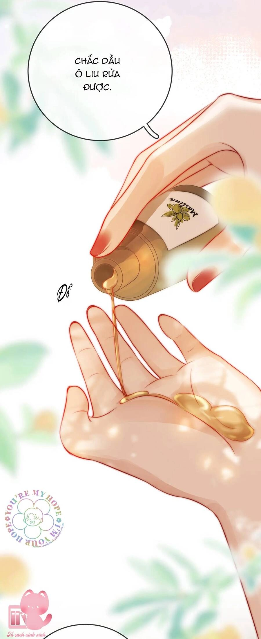 Em Chỉ Có Thể Là Của Tôi Chapter 34 - 24