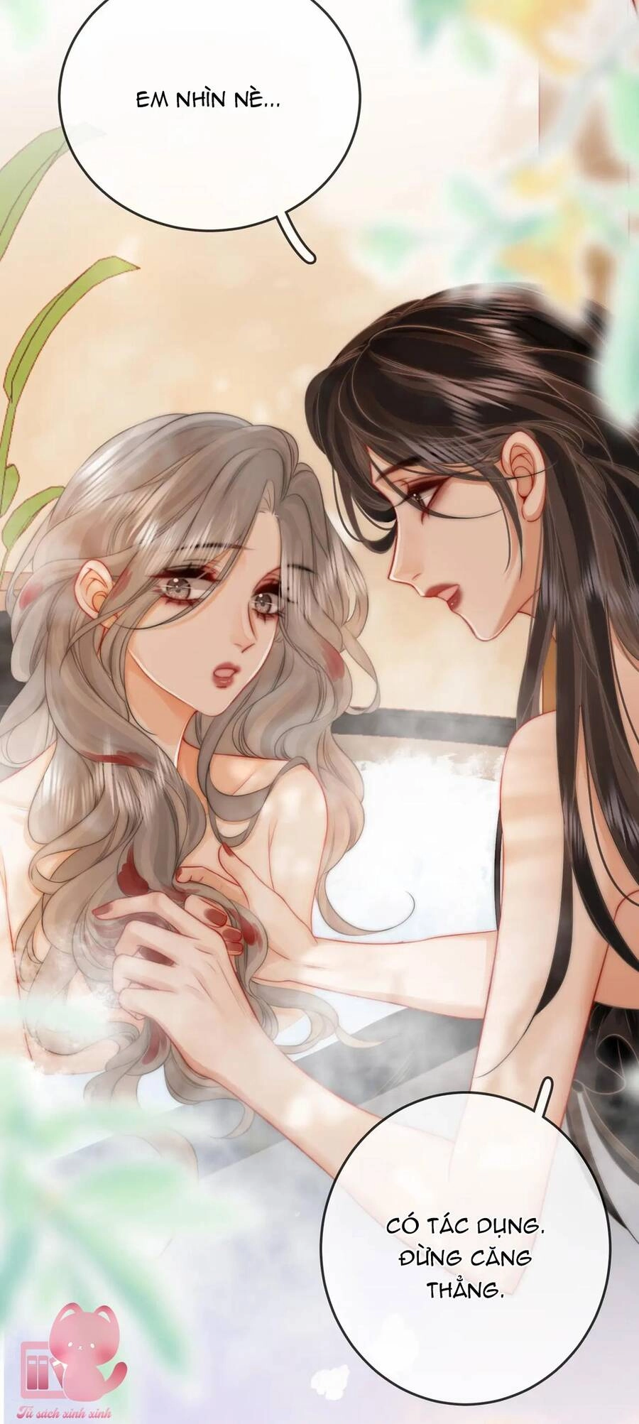 Em Chỉ Có Thể Là Của Tôi Chapter 34 - 25