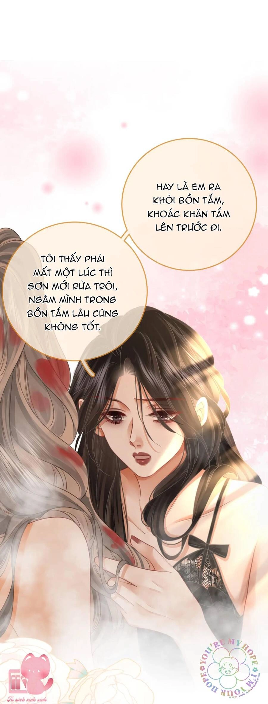 Em Chỉ Có Thể Là Của Tôi Chapter 34 - 27