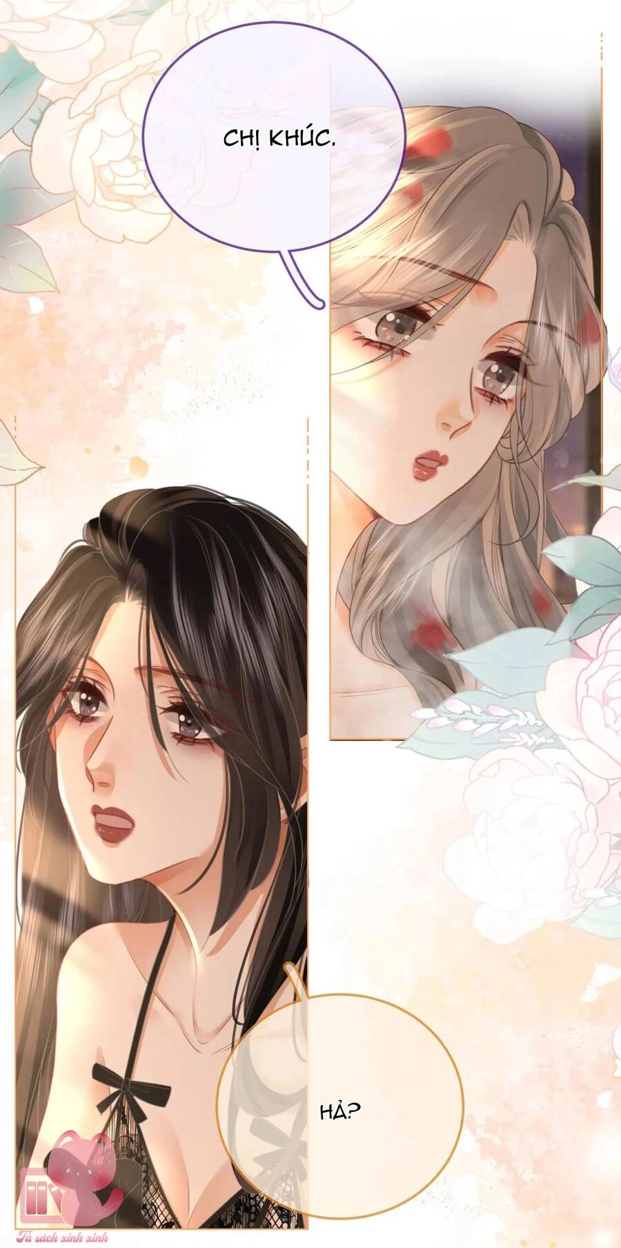 Em Chỉ Có Thể Là Của Tôi Chapter 34 - 28