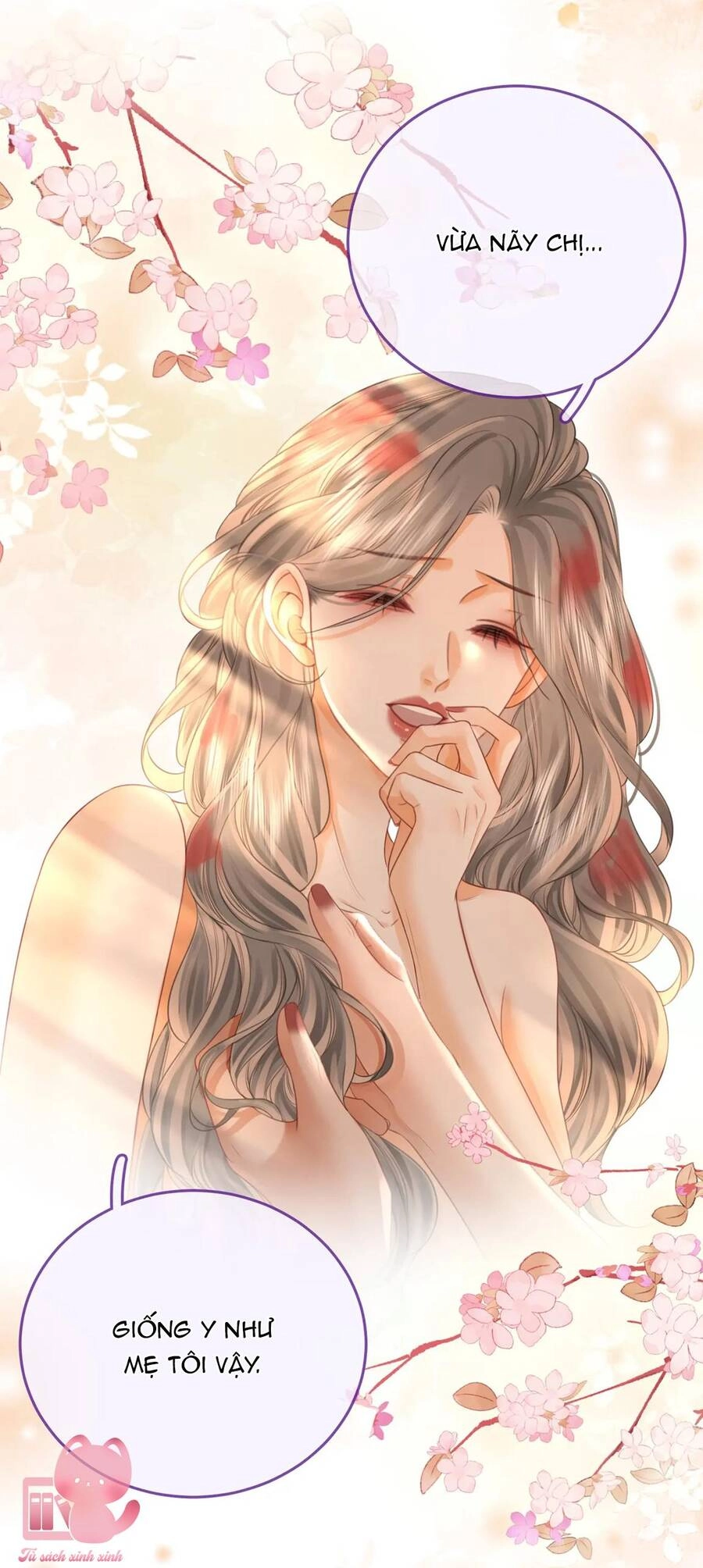 Em Chỉ Có Thể Là Của Tôi Chapter 34 - 29