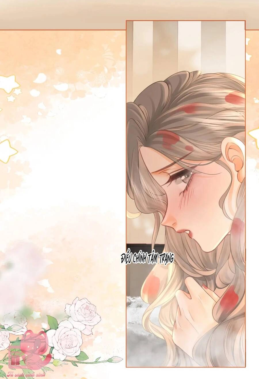 Em Chỉ Có Thể Là Của Tôi Chapter 34 - 36