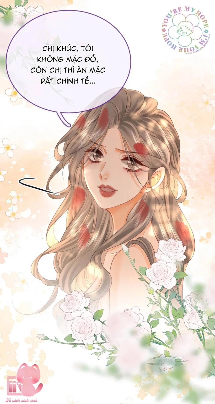 Em Chỉ Có Thể Là Của Tôi Chapter 34 - 37