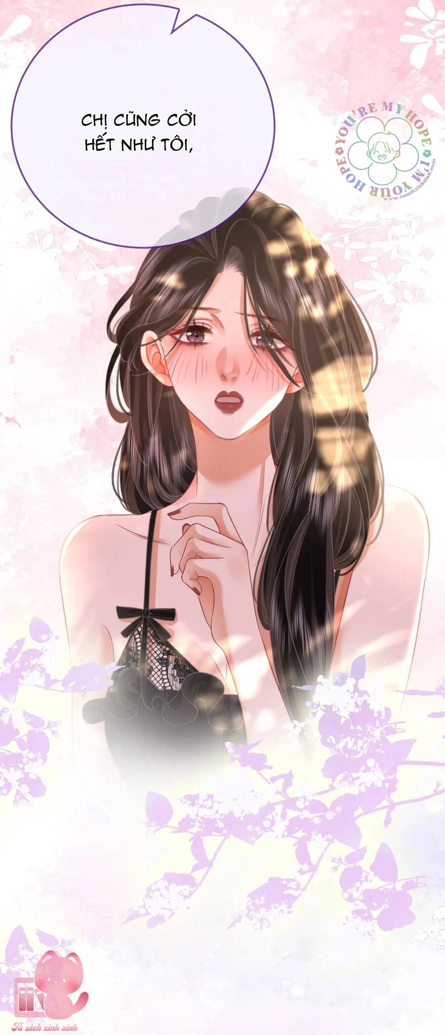 Em Chỉ Có Thể Là Của Tôi Chapter 34 - 39