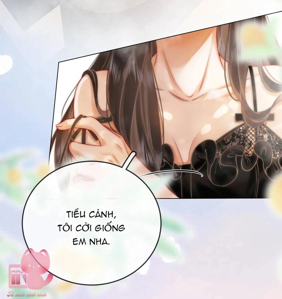 Em Chỉ Có Thể Là Của Tôi Chapter 35 - 5