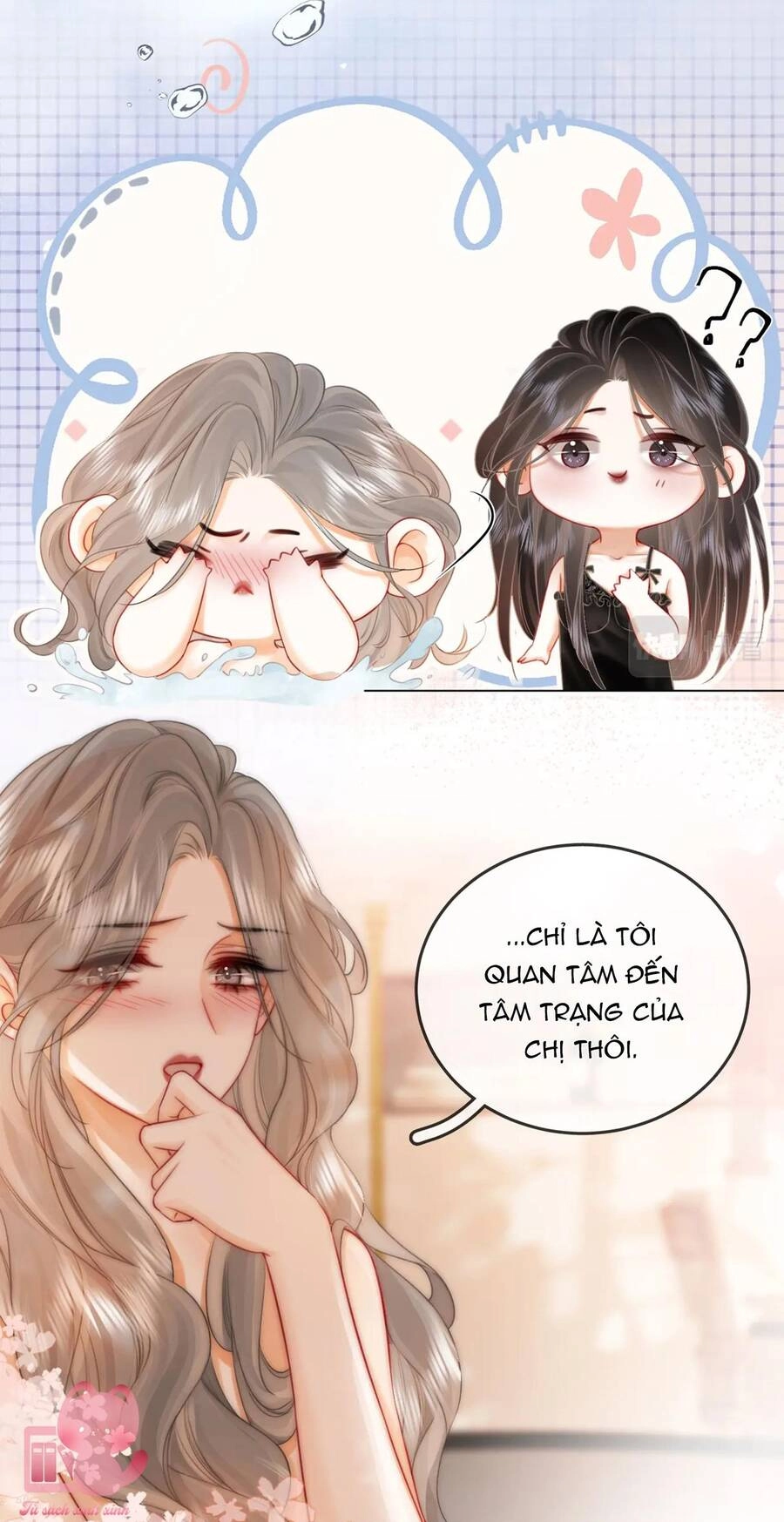 Em Chỉ Có Thể Là Của Tôi Chapter 35 - 7