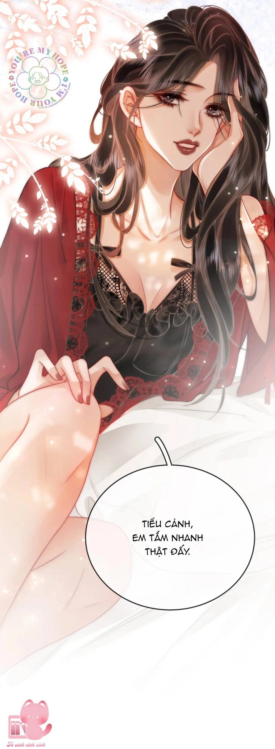 Em Chỉ Có Thể Là Của Tôi Chapter 35 - 13