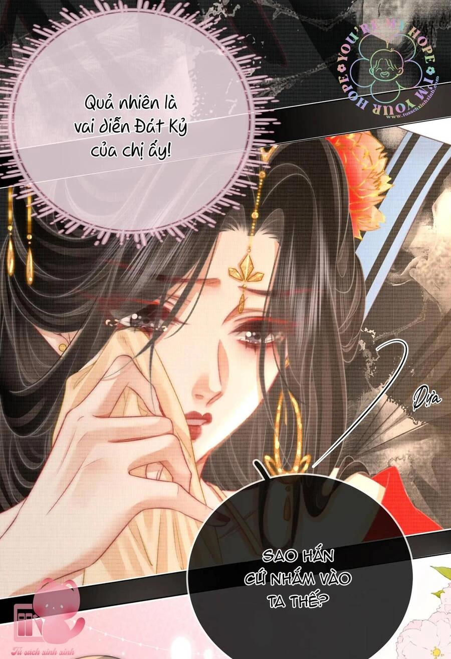 Em Chỉ Có Thể Là Của Tôi Chapter 35 - 18