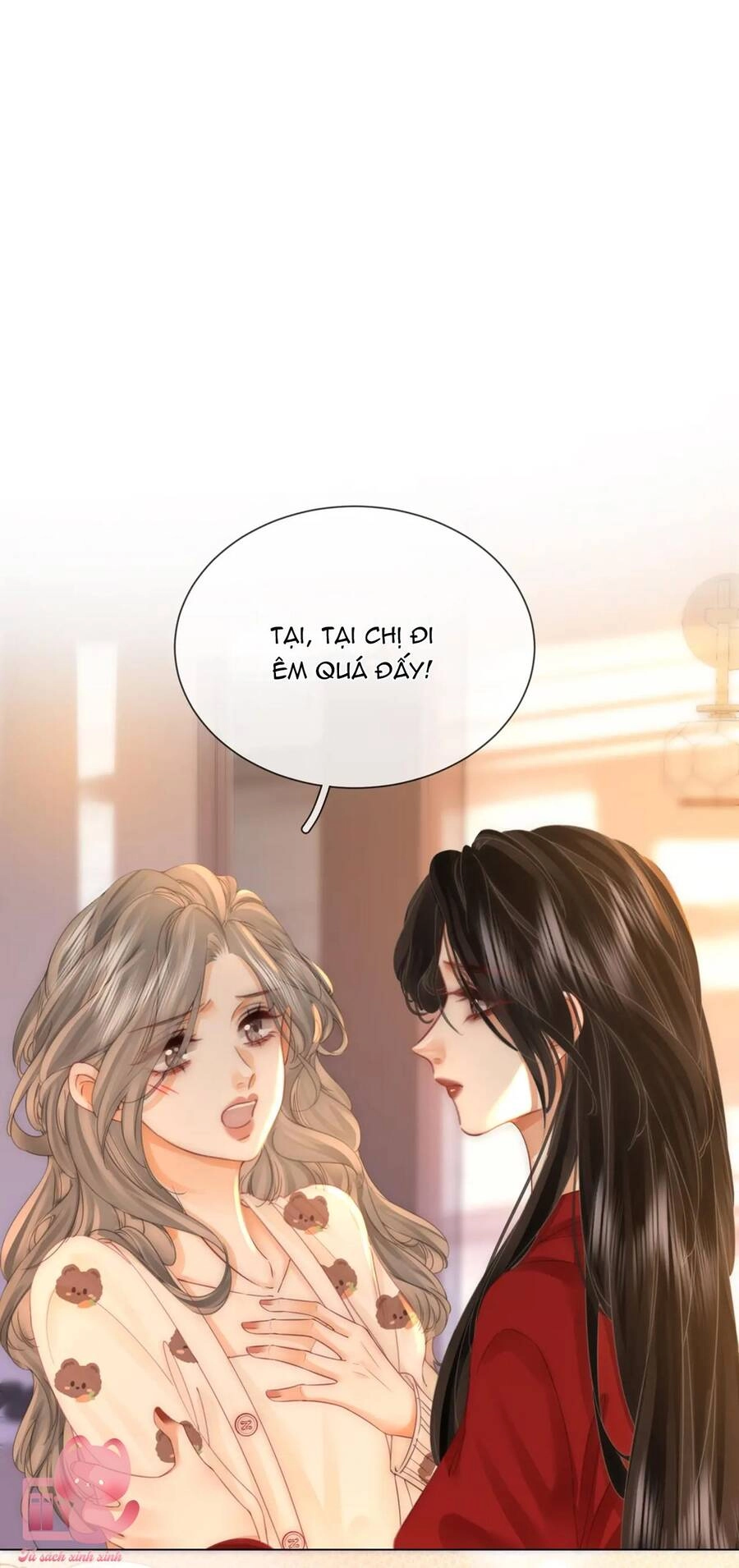 Em Chỉ Có Thể Là Của Tôi Chapter 35 - 22