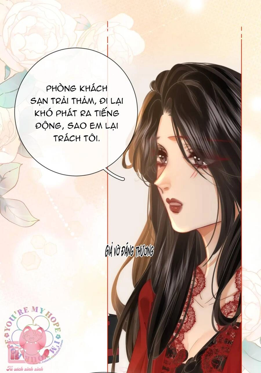 Em Chỉ Có Thể Là Của Tôi Chapter 35 - 23