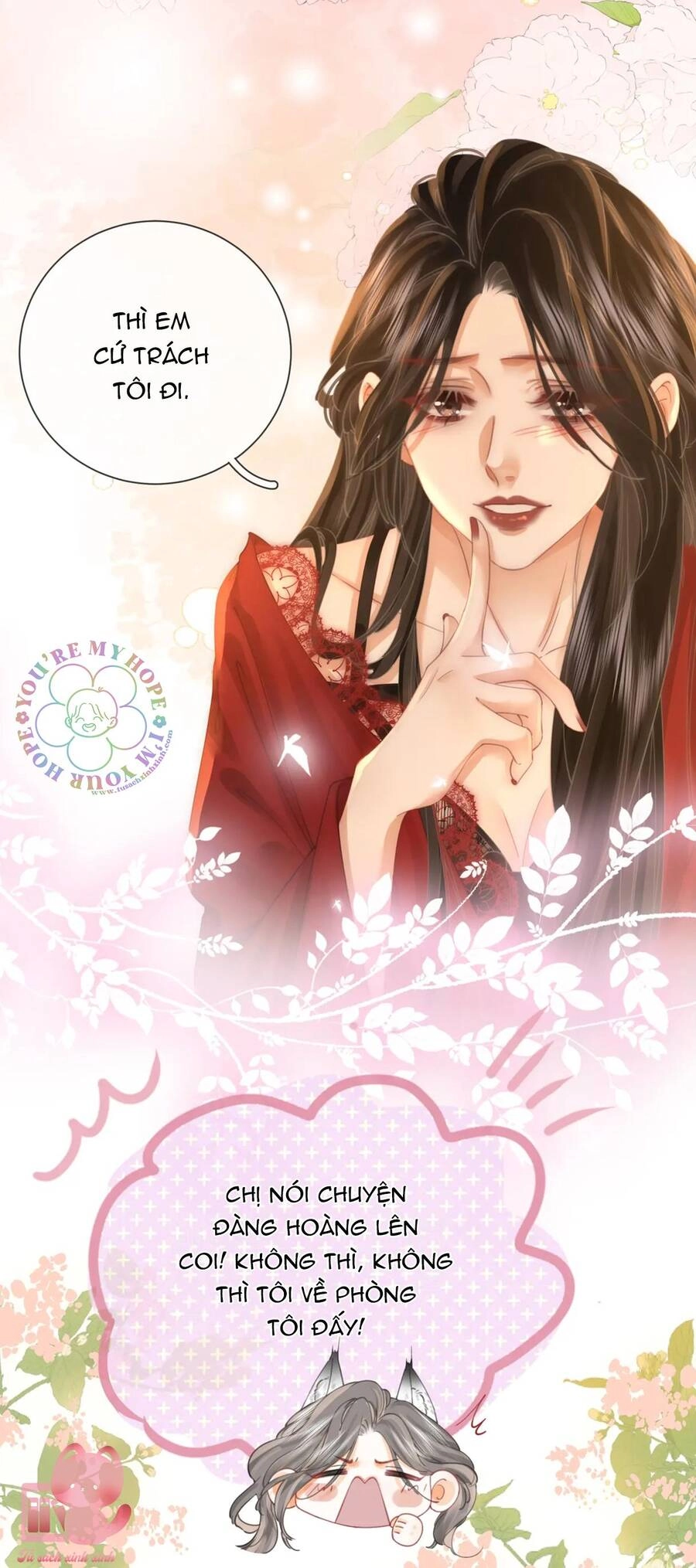 Em Chỉ Có Thể Là Của Tôi Chapter 35 - 25