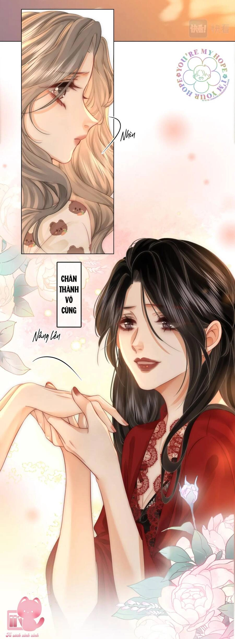 Em Chỉ Có Thể Là Của Tôi Chapter 35 - 27