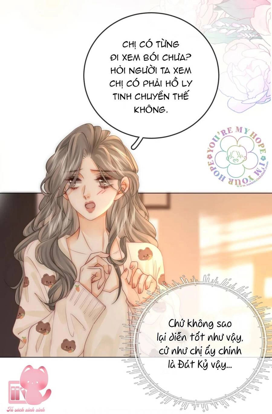 Em Chỉ Có Thể Là Của Tôi Chapter 35 - 28