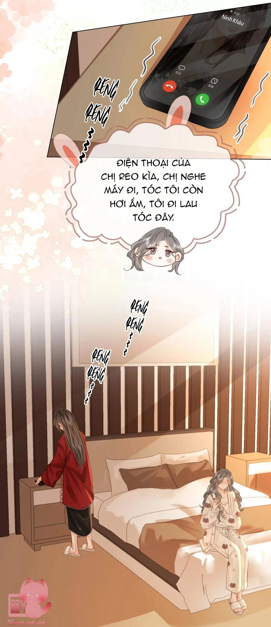 Em Chỉ Có Thể Là Của Tôi Chapter 35 - 32