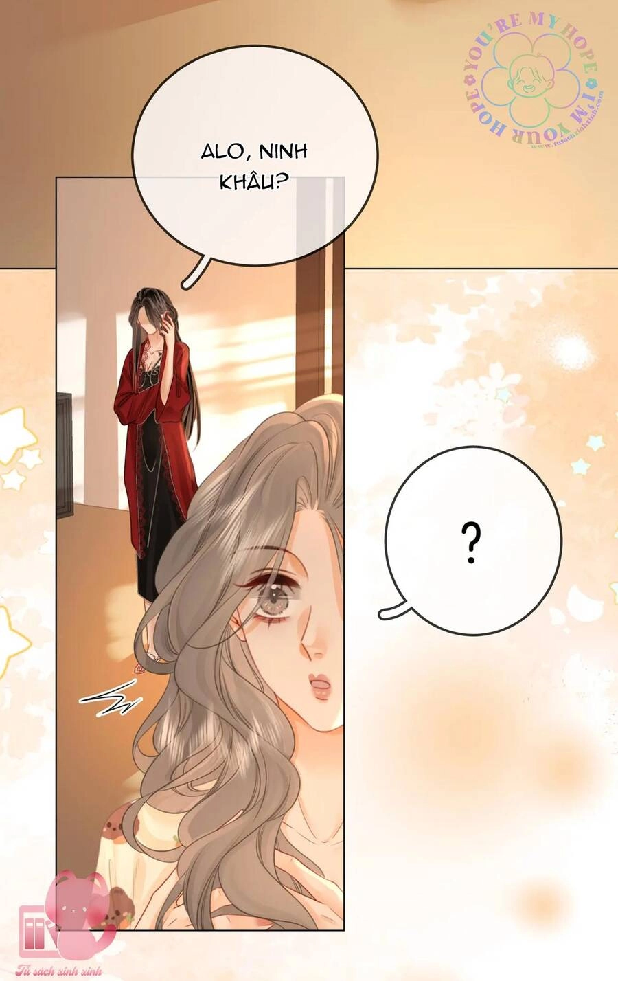 Em Chỉ Có Thể Là Của Tôi Chapter 35 - 33