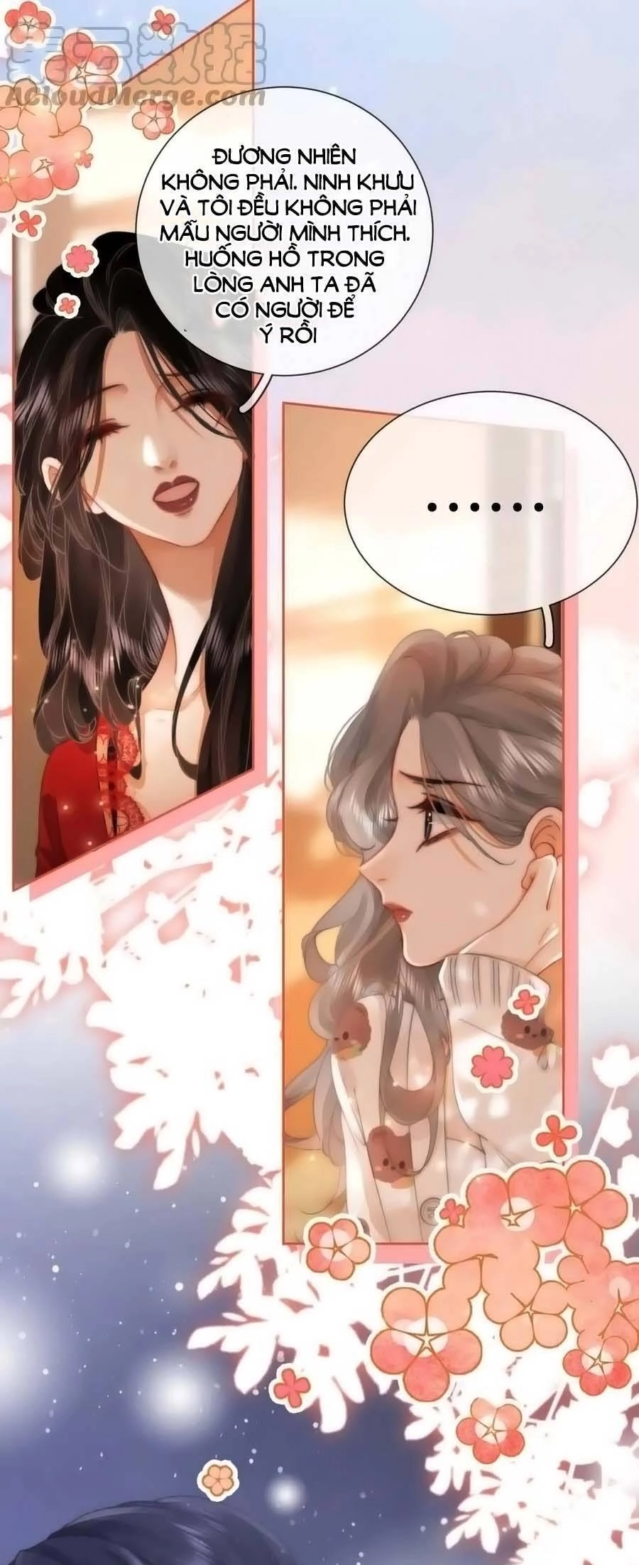 Em Chỉ Có Thể Là Của Tôi Chapter 36 - 4