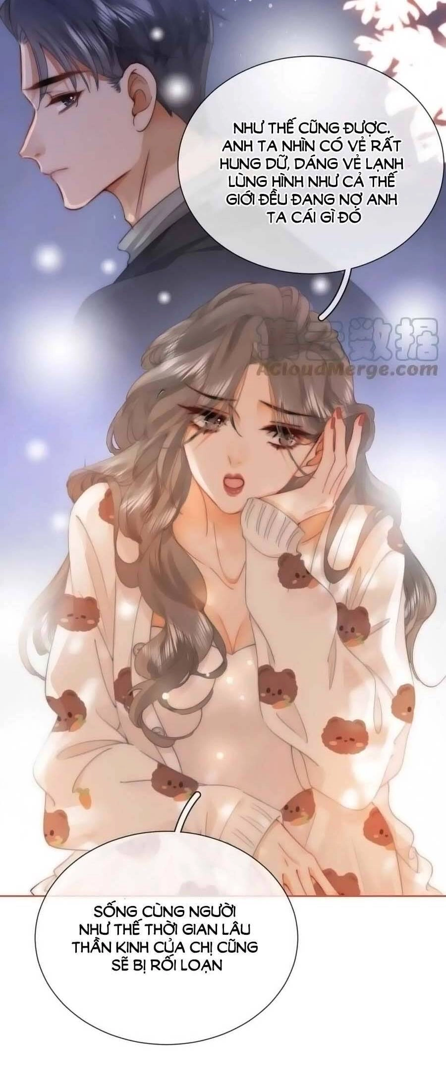 Em Chỉ Có Thể Là Của Tôi Chapter 36 - 5