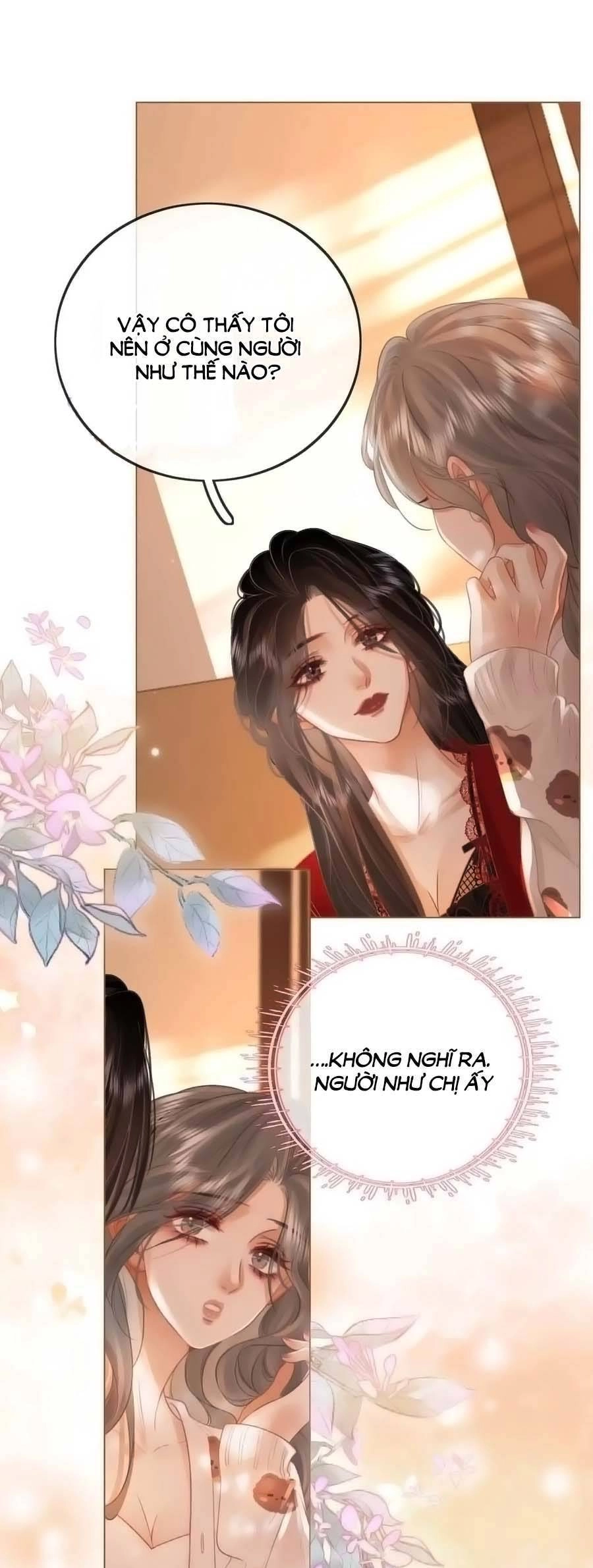 Em Chỉ Có Thể Là Của Tôi Chapter 36 - 6