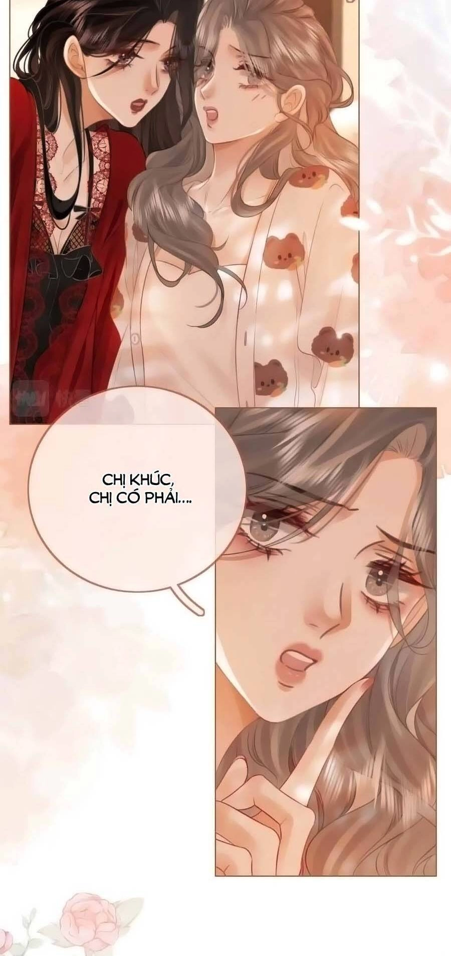Em Chỉ Có Thể Là Của Tôi Chapter 36 - 9