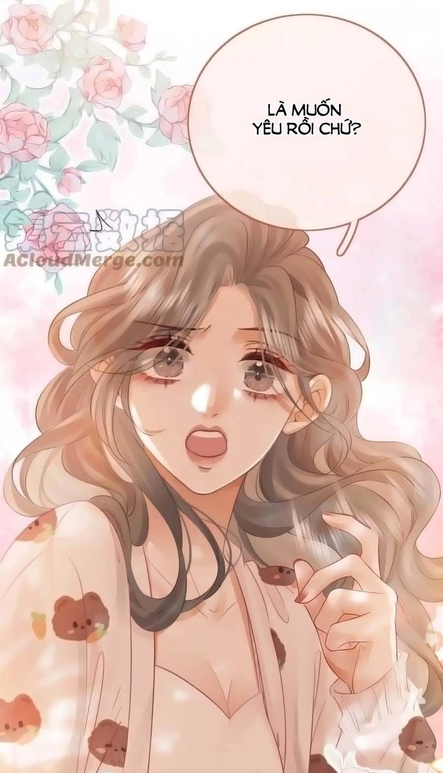 Em Chỉ Có Thể Là Của Tôi Chapter 36 - 10