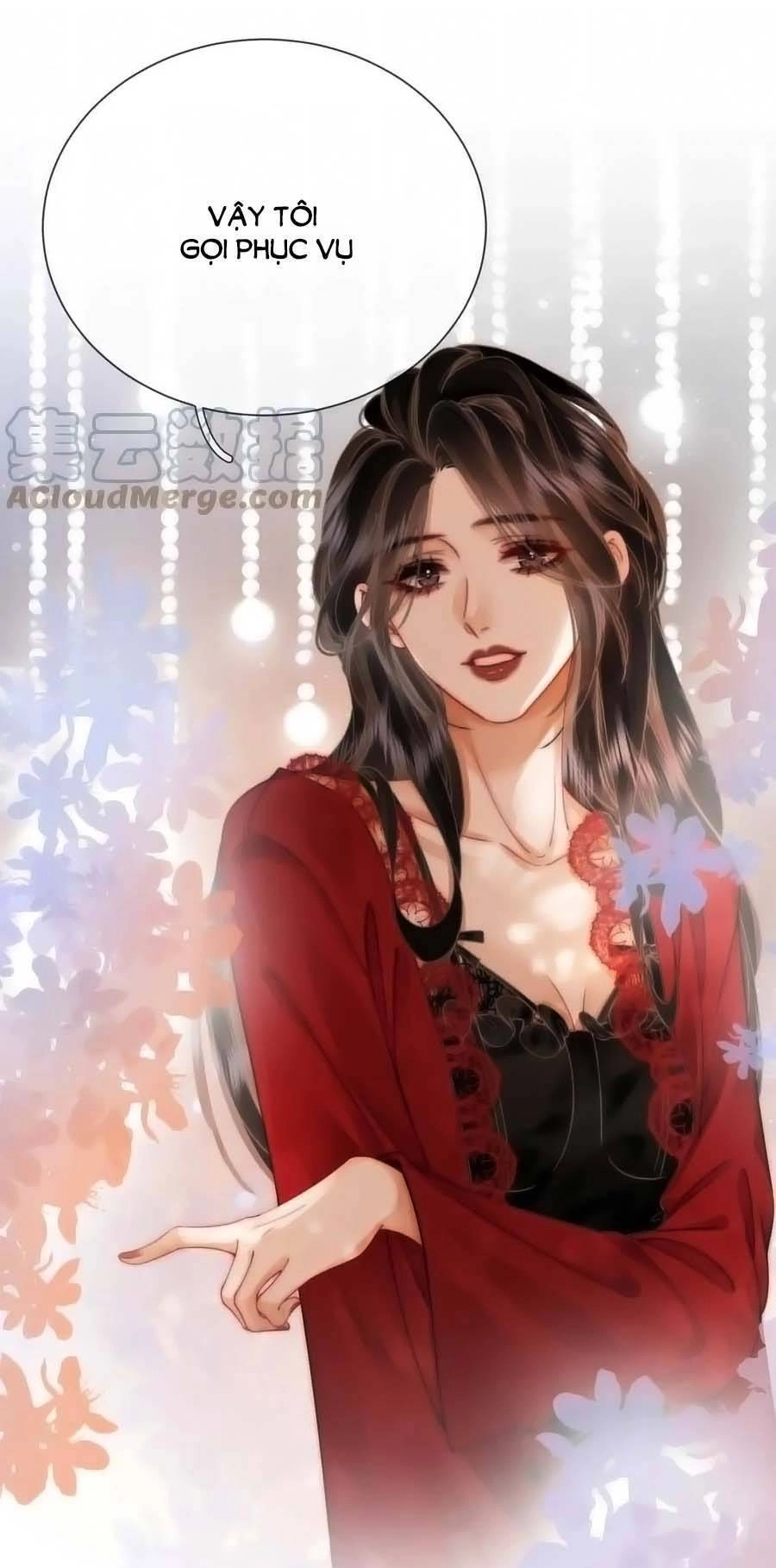 Em Chỉ Có Thể Là Của Tôi Chapter 36 - 17