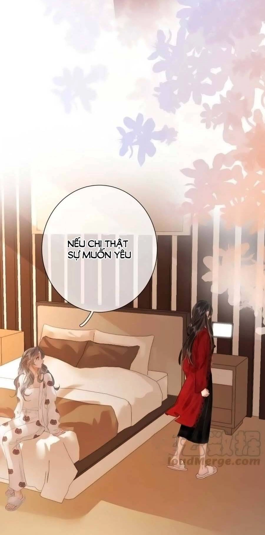 Em Chỉ Có Thể Là Của Tôi Chapter 36 - 18