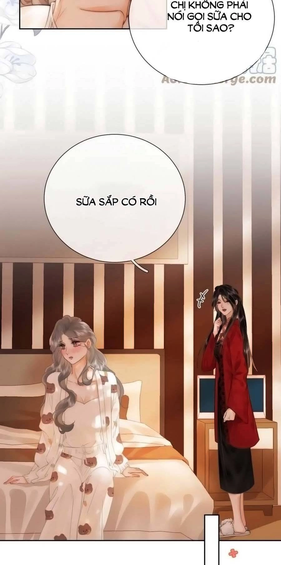 Em Chỉ Có Thể Là Của Tôi Chapter 36 - 22