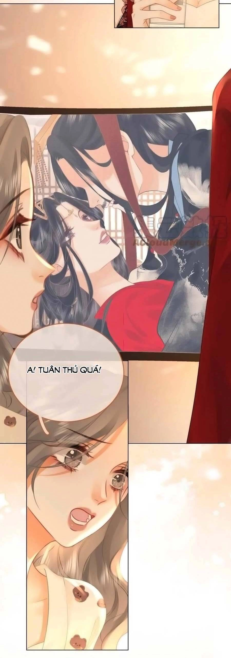 Em Chỉ Có Thể Là Của Tôi Chapter 36 - 26