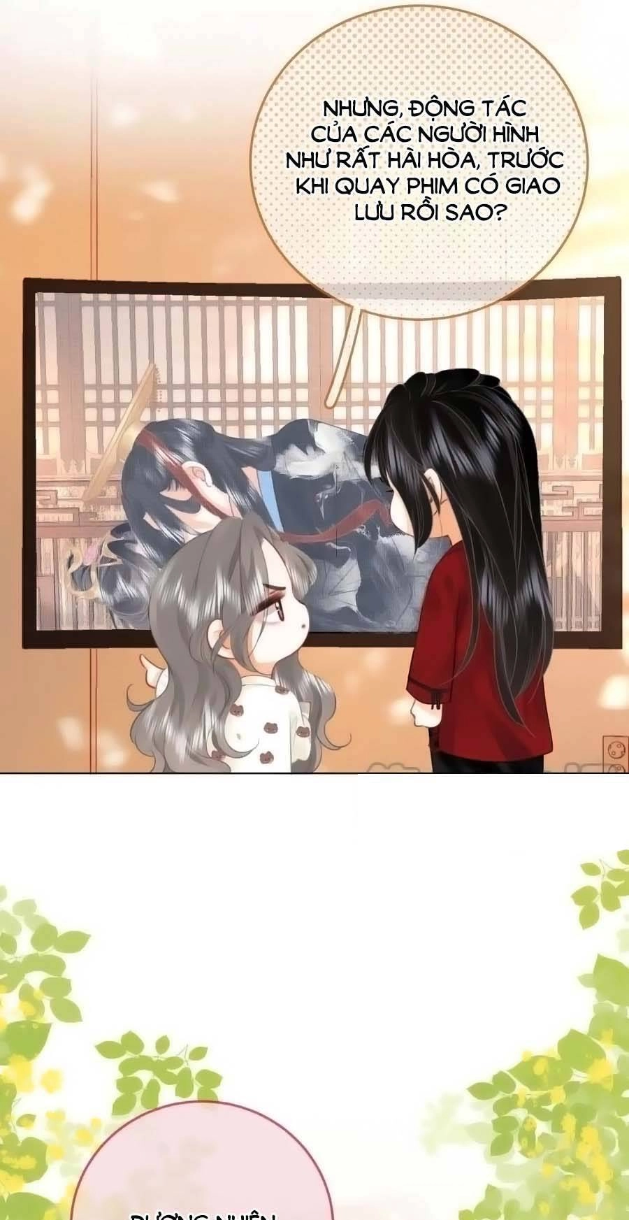 Em Chỉ Có Thể Là Của Tôi Chapter 36 - 27