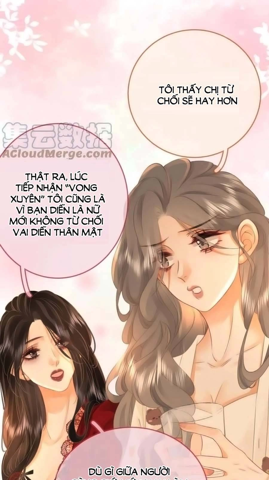 Em Chỉ Có Thể Là Của Tôi Chapter 36 - 29