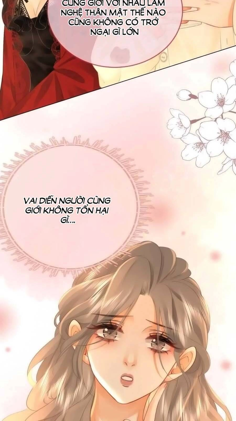 Em Chỉ Có Thể Là Của Tôi Chapter 36 - 30