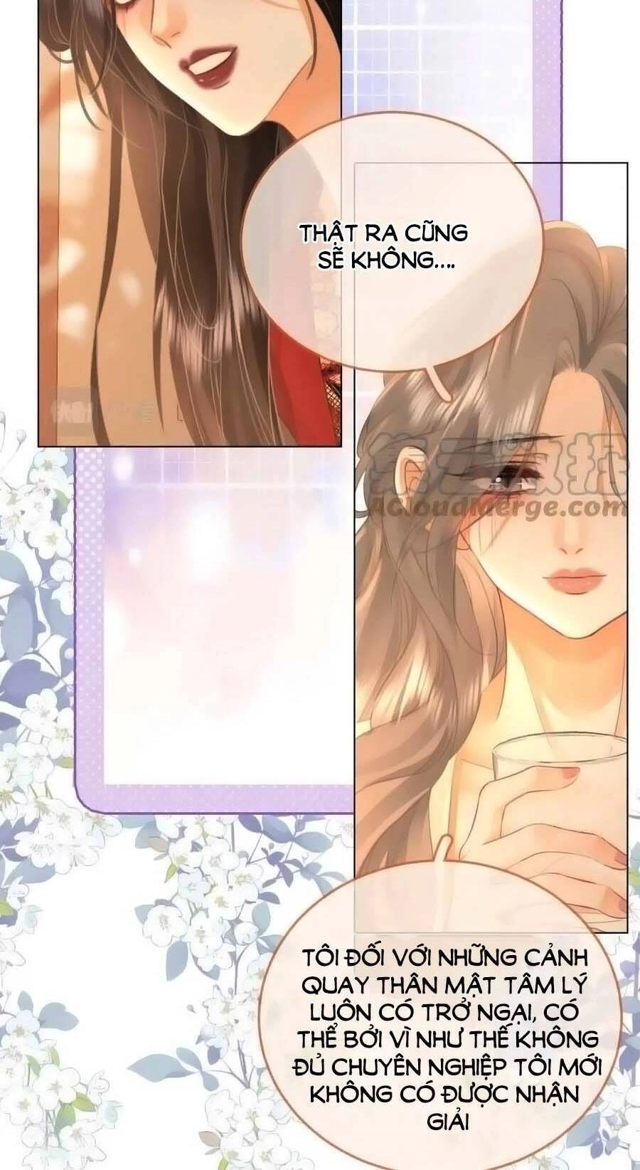 Em Chỉ Có Thể Là Của Tôi Chapter 36 - 32