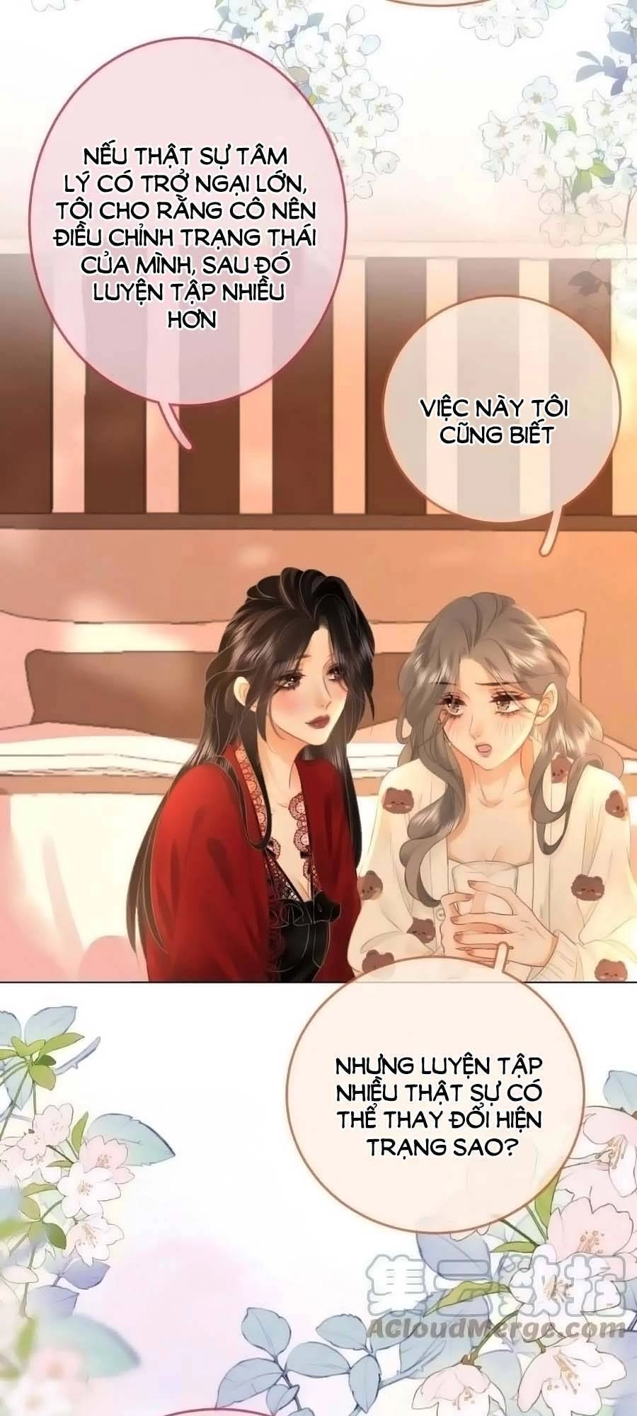 Em Chỉ Có Thể Là Của Tôi Chapter 36 - 33