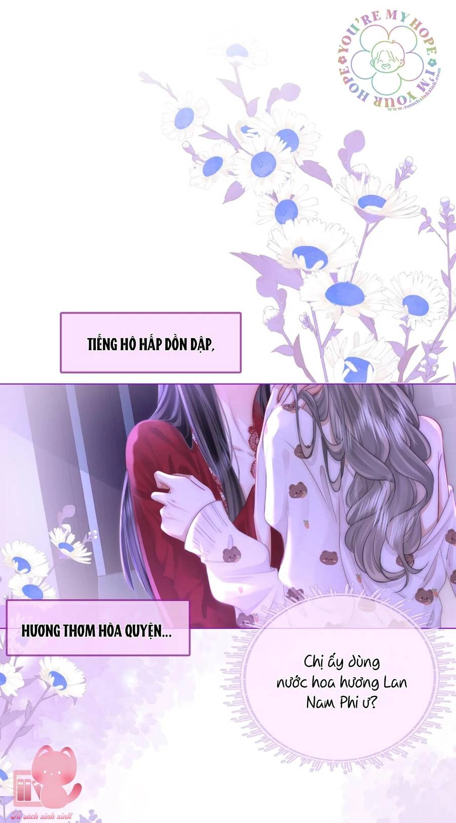 Em Chỉ Có Thể Là Của Tôi Chapter 37 - 4