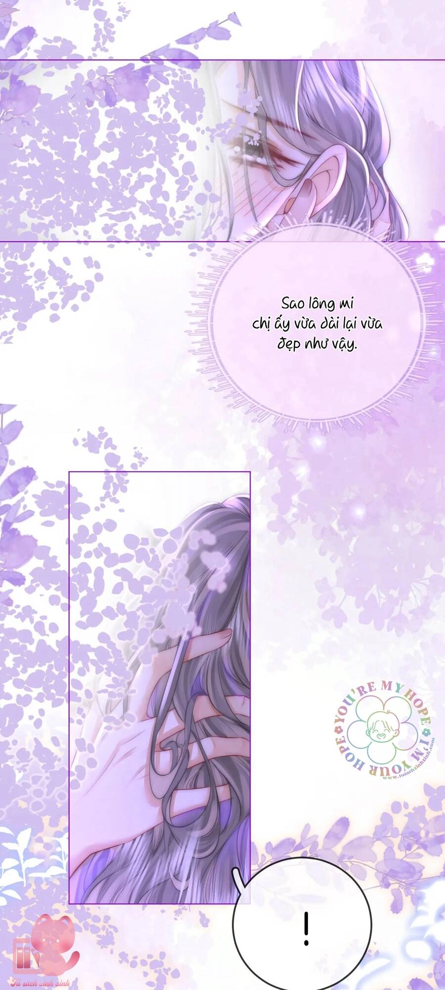 Em Chỉ Có Thể Là Của Tôi Chapter 37 - 5