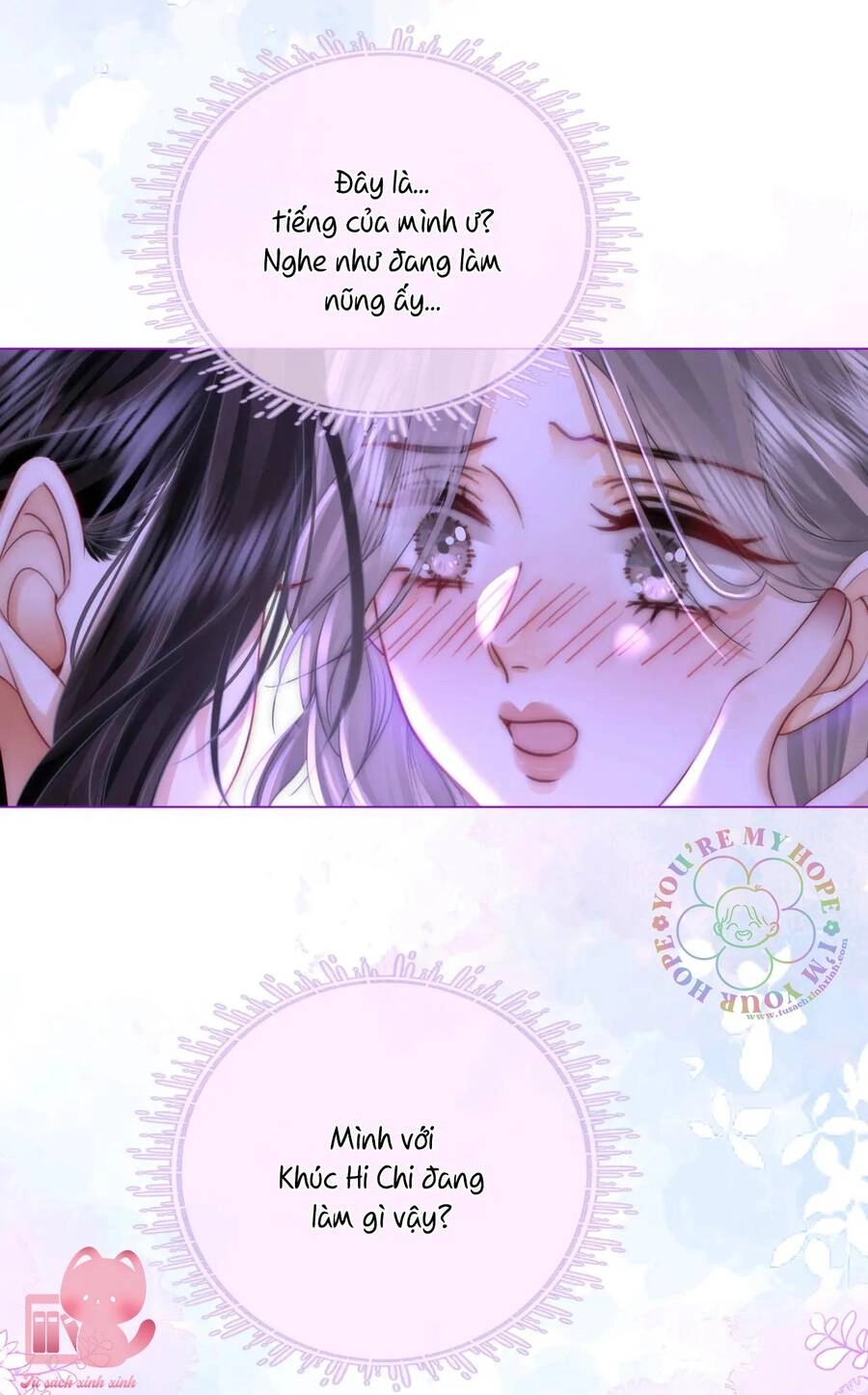 Em Chỉ Có Thể Là Của Tôi Chapter 37 - 7