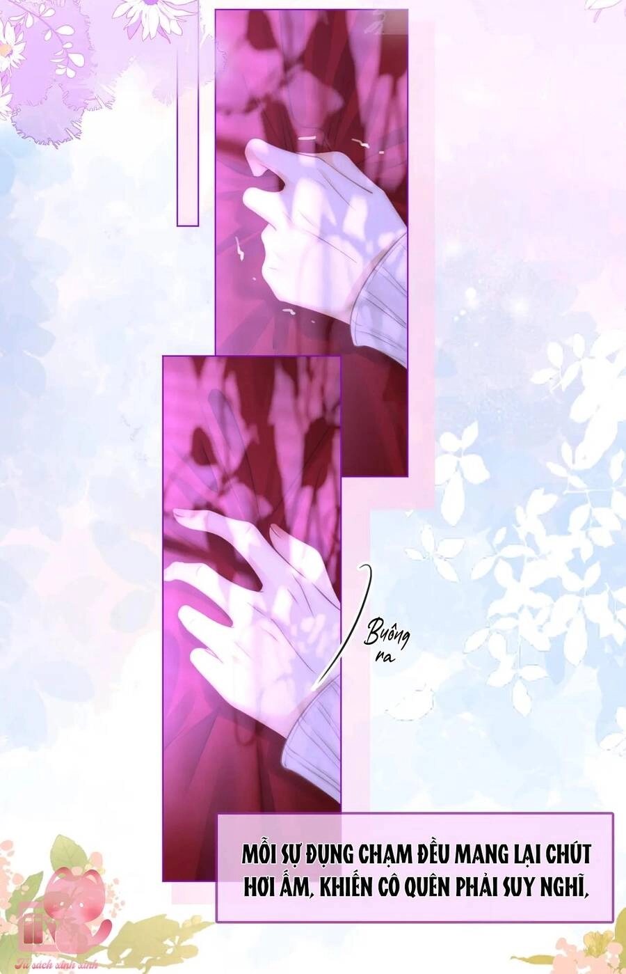 Em Chỉ Có Thể Là Của Tôi Chapter 37 - 9