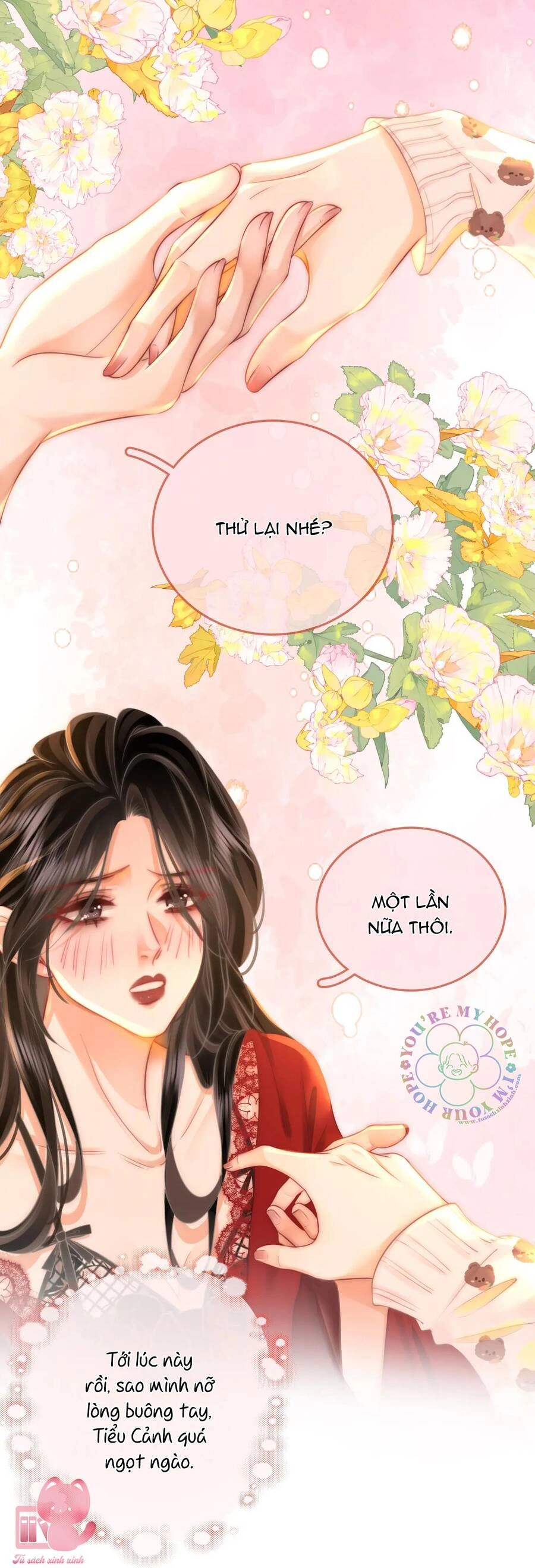 Em Chỉ Có Thể Là Của Tôi Chapter 37 - 11