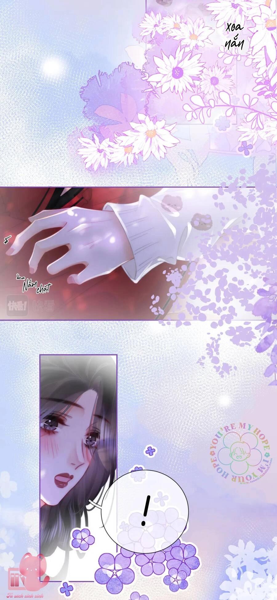 Em Chỉ Có Thể Là Của Tôi Chapter 37 - 14