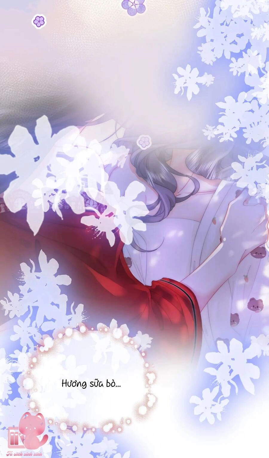 Em Chỉ Có Thể Là Của Tôi Chapter 37 - 15